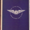 The Official foreign air mail guide