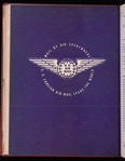 The Official foreign air mail guide