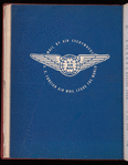The Official foreign air mail guide