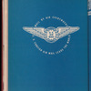 The Official foreign air mail guide