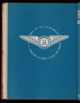 The Official foreign air mail guide