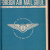 The Official foreign air mail guide