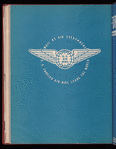 The Official foreign air mail guide