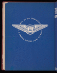 The Official foreign air mail guide