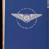 The Official foreign air mail guide