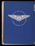 The Official foreign air mail guide