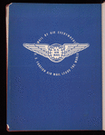 The Official foreign air mail guide