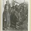 Polish children in Iran.