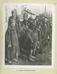 Polish children in Iran.
