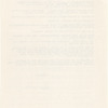 Letter from Howard S. Mott to Berg Collection Lola Szladits regarding Abbey Theatre ephemera