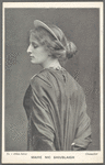Maire Nic Shiublaigh