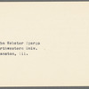 Library cards describing materials relating to Maire ni Garbhaigh and Maunsel &  Co publications