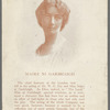 Maire ni Garbhaigh