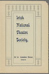 Irish National Theatre Society