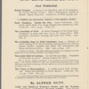 The Royalty Theatre