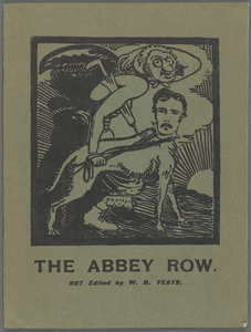 The Abbey row