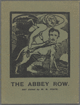 The Abbey row