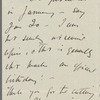 Photograph of Shaw, Lady Gregory and Yeats at Coole