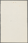 Holograph household accounts (2)