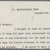 Holograph household accounts (2)