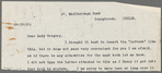 Holograph household accounts (2)