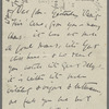 Letter to John Quinn, 1917 May 20