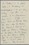 Letter to John Quinn, 1917 May 20
