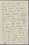 Letter to John Quinn, 1917 May 20