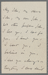 Letter to John Quinn, 1912 Mar 17