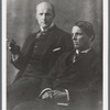 John Quinn and William Butler Yeats
