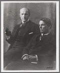 John Quinn and William Butler Yeats