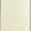 Plan of a settlement to be made near Sierra Leona, on the Grain Coast of Africa