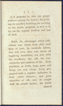 Plan of a settlement to be made near Sierra Leona, on the Grain Coast of Africa