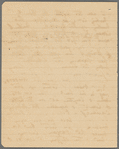 Cathleen ni Houlihan. Ms. draft in the hand of Lady Gregory