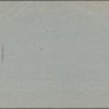 [Lectures]. Irish poetry. Holograph notes. Probably used for her lecture tour of U.S.A., 1915-16