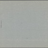 [Lectures]. Irish poetry. Holograph notes. Probably used for her lecture tour of U.S.A., 1915-16