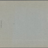 [Lectures]. Irish poetry. Holograph notes. Probably used for her lecture tour of U.S.A., 1915-16