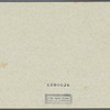 Printed invitation to meet Lady Gregory and the Irish National Theatre Company