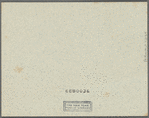 Printed invitation to meet Lady Gregory and the Irish National Theatre Company