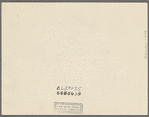 Printed invitation to  Lady Gregory's lecture hosted by The Twentieth Century Club 