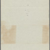 Civil list pension for William Butler Yeats