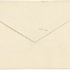 [Lecture tour of U.S.A.: Oct. 18, 1915-Jan. 15, 1916]. Typewritten itinerary, accomodations, transportation and topics, with corrections in the author's and an unidentified hand