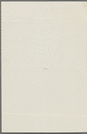 W.B. Yeats to Augusta Gregory  ALS Apr. 27 1916