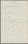W.B. Yeats to Augusta Gregory  ALS Apr. 27 1916