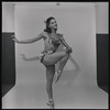 Melissa Hayden and Hugh Laing in Bayou