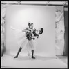 Jacques d'Amboise and Patricia Wilde in Con Amore