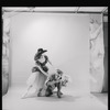 Jacques d'Amboise and Patricia Wilde in Con Amore