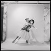Jacques d'Amboise and Patricia Wilde in Con Amore