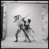 Jacques d'Amboise and Patricia Wilde in Con Amore