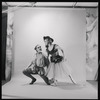 Jacques d'Amboise and Patricia Wilde in Con Amore